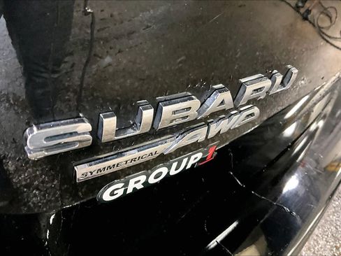 Used 2022 Subaru Forester Touring AWD/4WD image 10