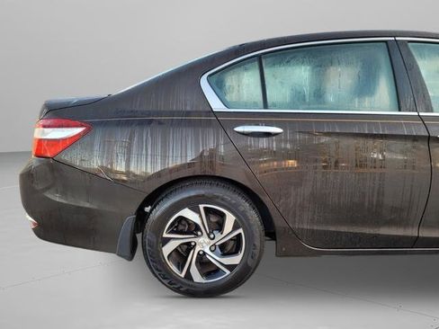 Used 2016 Honda Accord LX image 8