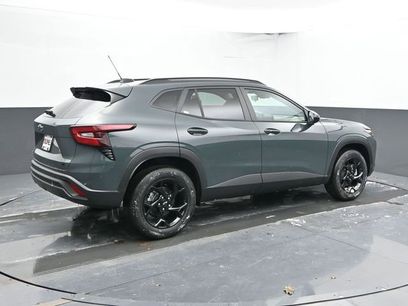 New 2026 Chevrolet Trax LT w/ Driver Confidence Package