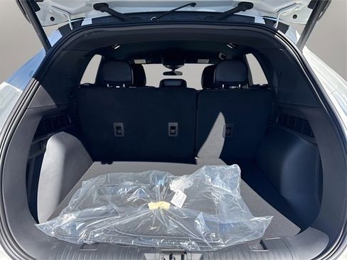 Used 2024 Ford Escape ST-Line w/ Tech Pack #1 image 42