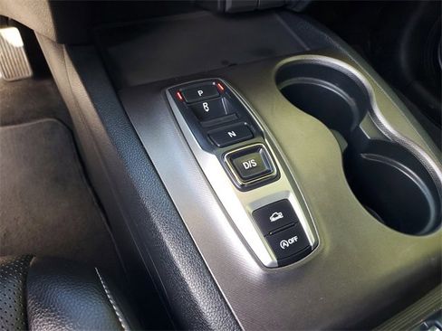 Used 2023 Honda Ridgeline RTL image 22