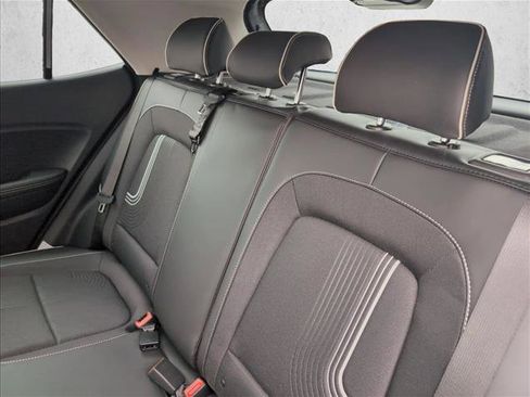 New 2026 Hyundai Venue SEL FWD image 17