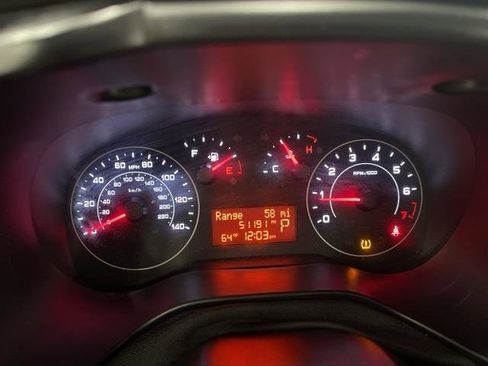 Used 2021 RAM ProMaster City Tradesman image 27