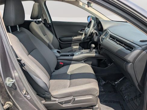 Used 2022 Honda HR-V EX image 11