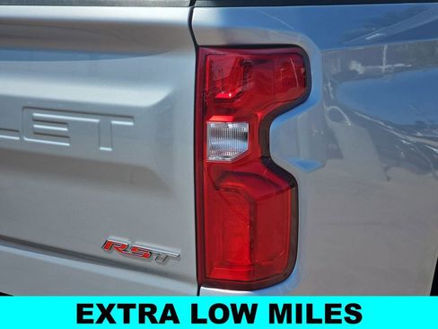 Used 2021 Chevrolet Silverado 1500 RST AWD/4WD image 38