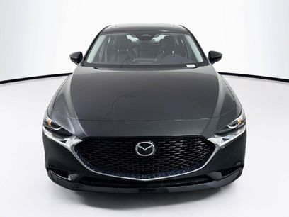 New 2026 MAZDA MAZDA3 2.5 S Sedan w/ Preferred Pkg