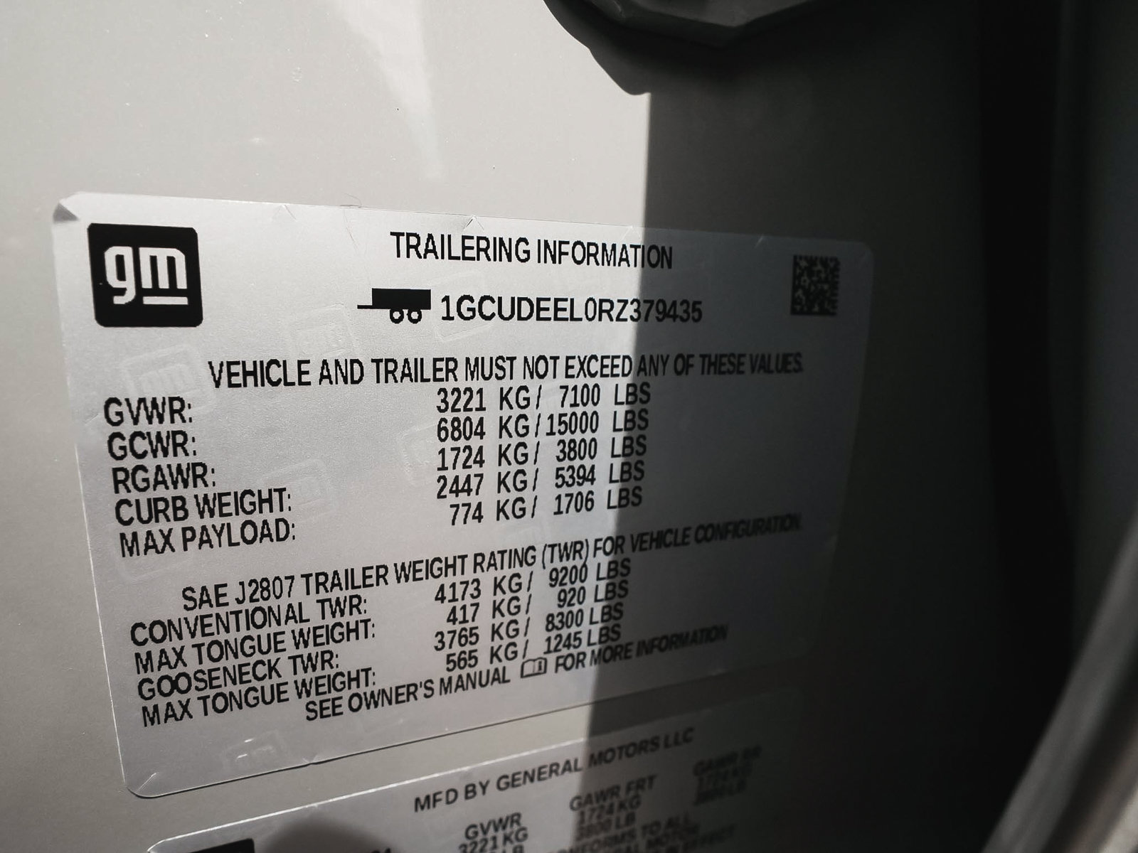 Used 2024 Chevrolet Silverado 1500 RST w/ All Star Edition Plus AWD/4WD image 17