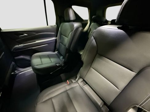 New 2026 Chevrolet Traverse LT w/ Sun and Wheel Package image 25