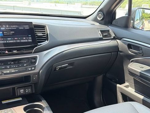 Used 2023 Honda Passport EX-L image 25