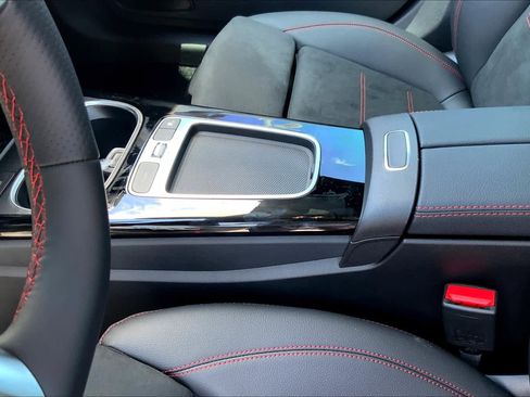 New 2025 Mercedes-Benz CLA 250 image 10
