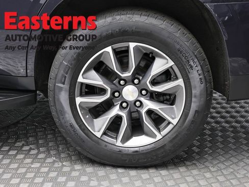 Used 2022 Chevrolet Tahoe LT w/ Luxury Package image 8