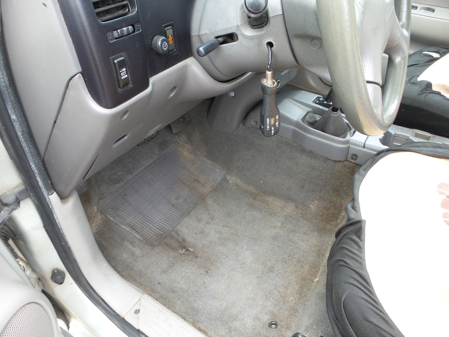 Used 2001 Toyota Tacoma 4x4 Xtracab V6 image 50