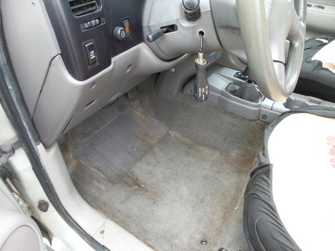 Used 2001 Toyota Tacoma 4x4 Xtracab V6 image 50