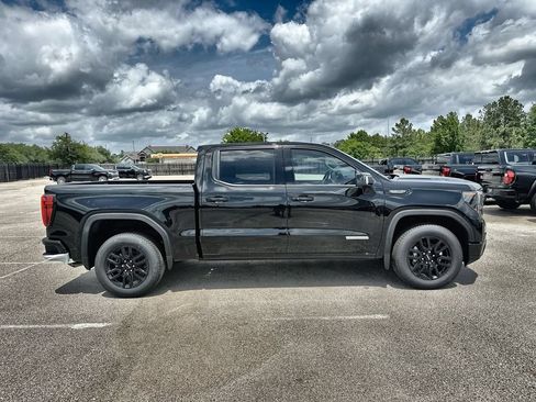 New 2026 GMC Sierra 1500 Elevation w/ Preferred Package RWD image 10