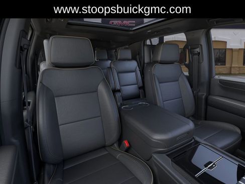 New 2026 GMC Yukon Elevation w/ Elevation Premium Package image 18