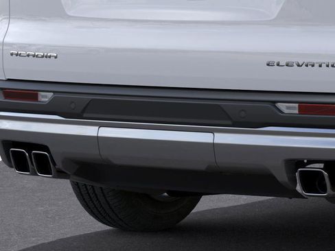 New 2026 GMC Acadia Elevation image 14