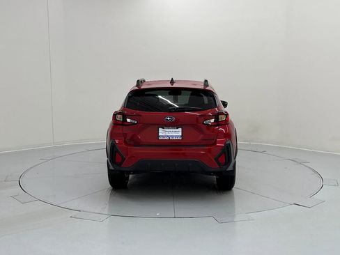 New 2026 Subaru Crosstrek 2.0i Premium image 5
