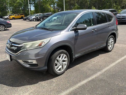 Used 2016 Honda CR-V EX image 14
