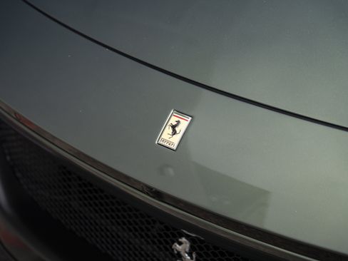 Used 2026 Ferrari Purosangue AWD/4WD image 13