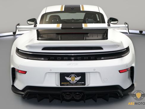 Used 2026 Porsche 911 GT3 image 8
