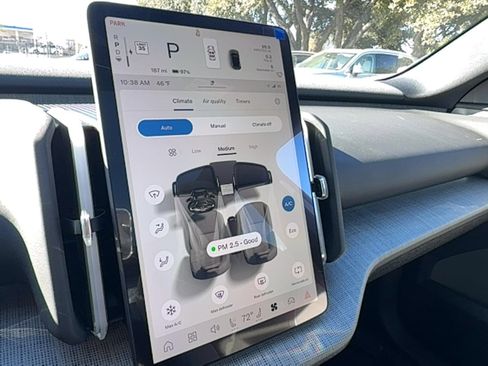 New 2026 Volvo EX30 Cross Country Ultra image 20