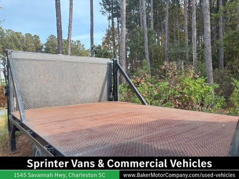 Used 2016 Mercedes-Benz Sprinter 3500 image 40