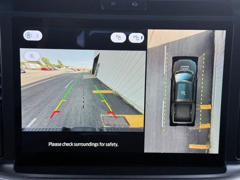 New 2025 Ford F150 Raptor image 14