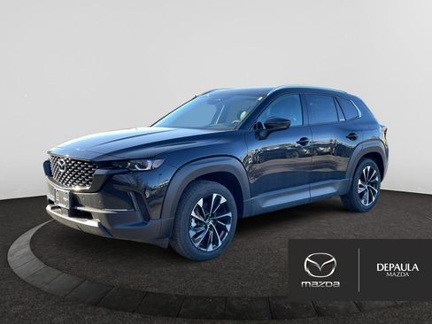 New 2026 MAZDA CX-50 2.5 Hybrid w/ Weather Package image 1