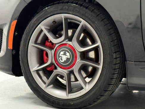 Used 2013 FIAT 500 Abarth image 41