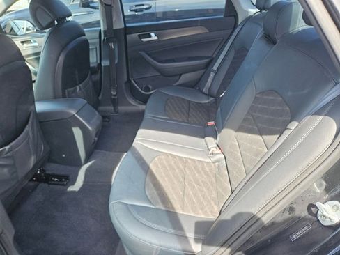 Used 2015 Hyundai Sonata Sport w/ Option Group 04 image 7