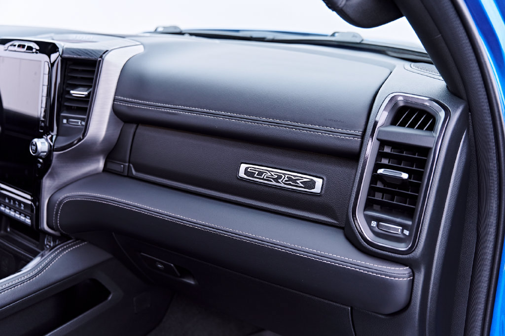 Used 2023 RAM 1500 TRX w/ TRX Level 2 Equipment Group AWD/4WD image 62