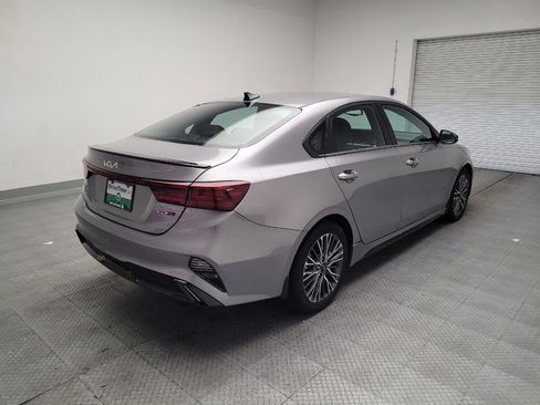 Used 2023 Kia Forte GT-Line FWD image 9