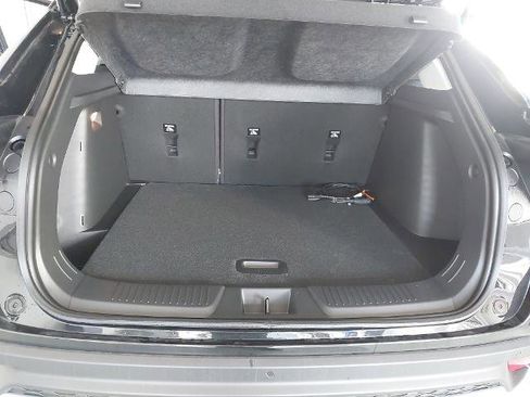 New 2026 Chevrolet Trax LT w/ Driver Confidence Package image 26