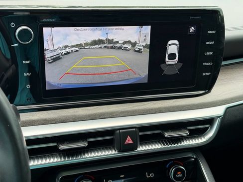 Used 2021 Kia K5 EX w/ EX Premium Package FWD image 27