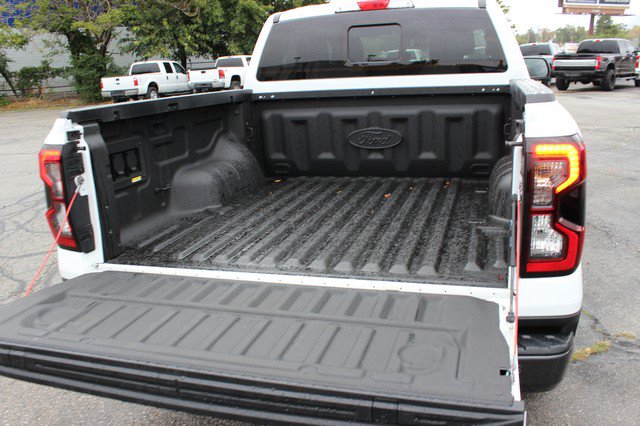 Used 2024 Ford Ranger XLT w/ Trailer Tow Package AWD/4WD image 12