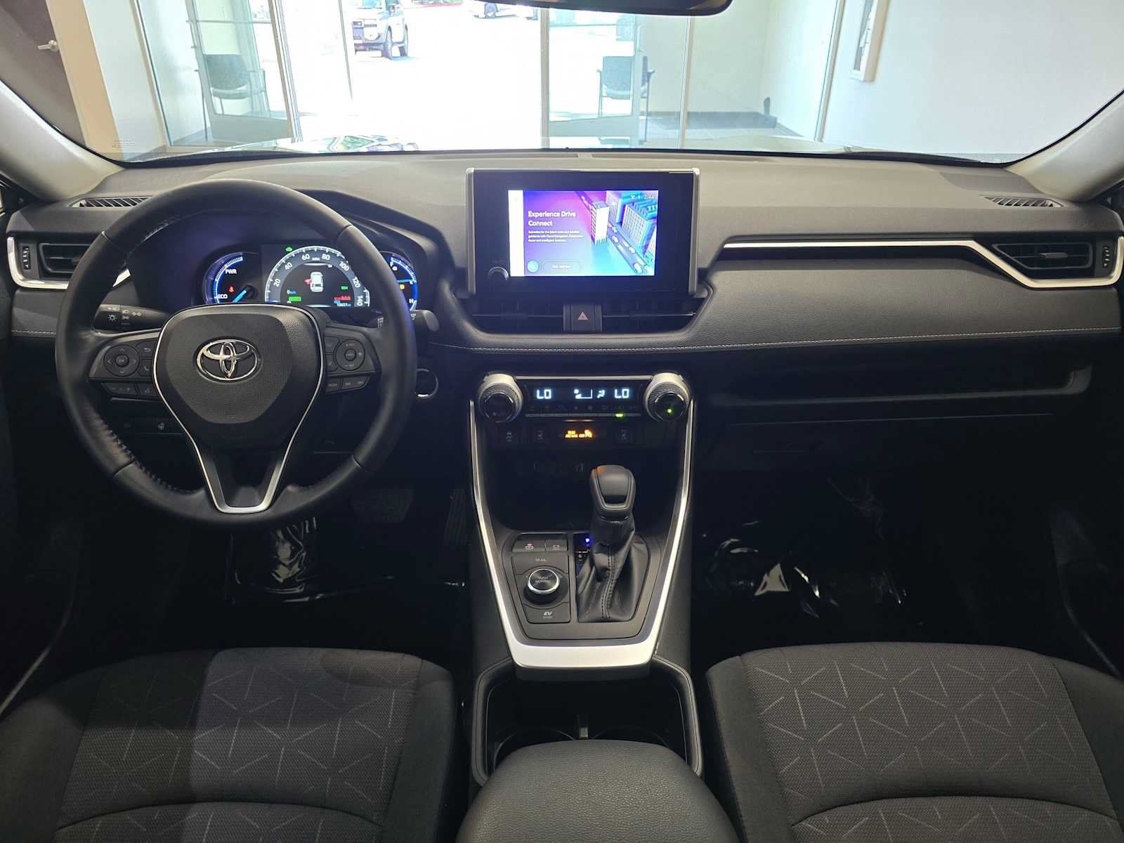 Certified 2025 Toyota RAV4 XLE w/ Convenience Package AWD/4WD image 10