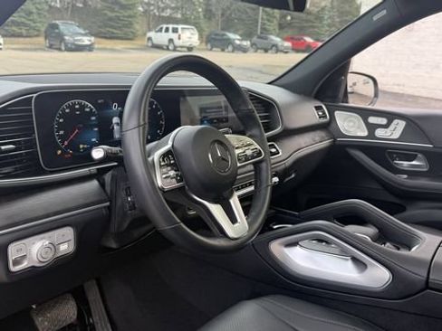 Certified 2023 Mercedes-Benz GLE 350 GLE 350 image 26