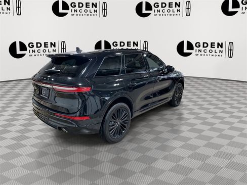 Used 2023 Lincoln Corsair Reserve w/ Equipment Group 201A image 8