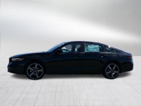 New 2026 Honda Accord SE image 6