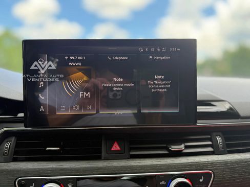 Used 2024 Audi A5 2.0T Premium Plus image 39