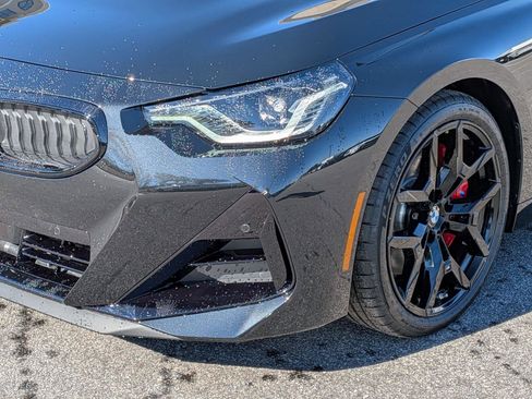 New 2026 BMW 230i Coupe w/ Premium Package image 9