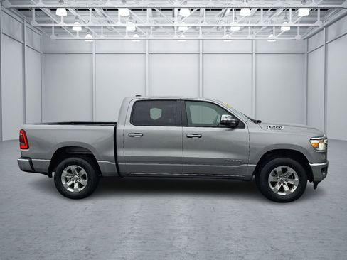 Certified 2024 RAM 1500 Laramie image 6