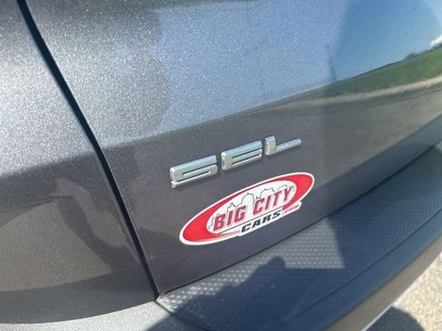 Used 2021 Ford Escape SEL AWD/4WD image 48