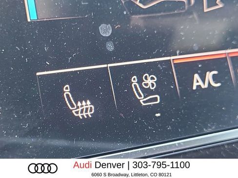 New 2026 Audi Q7 3.0T Premium Plus AWD/4WD image 26