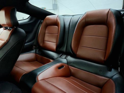 Used 2015 Ford Mustang GT Premium RWD image 21