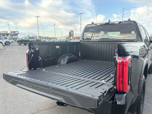 New 2026 Toyota Tundra TRD Pro w/ Tow Tech Package image 12