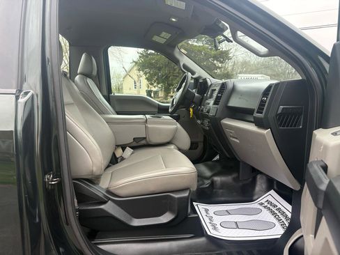 Used 2020 Ford F150 XL w/ Equipment Group 101A Mid image 18