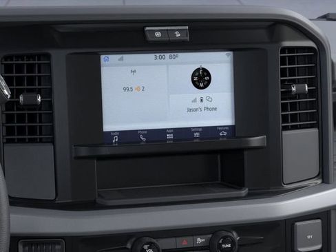 New 2026 Ford F250 XL w/ STX Appearance Package image 14