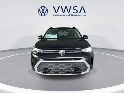 New 2026 Volkswagen Taos S