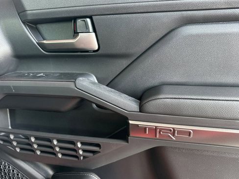 New 2026 Toyota Tacoma TRD Sport image 19